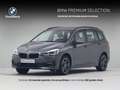BMW 216 2 Serie Gran Tourer 216i 7p. Business Edition Gris - thumbnail 1