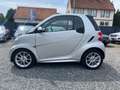 smart forTwo coupe MHD 2.Hand Pano Klima  Sitzheizung Silber - thumbnail 3
