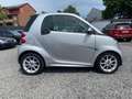 smart forTwo coupe MHD 2.Hand Pano Klima  Sitzheizung Silber - thumbnail 7