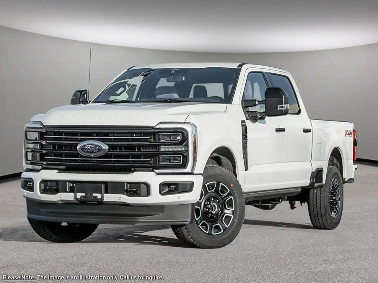 2026 Ford F 350