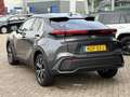 Toyota C-HR 1.8 Hybrid 140 First Edition Gris - thumbnail 4