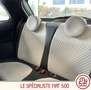 Fiat 500 1.0i MHEV Dolce vita * Carplay * Pano Noir - thumbnail 6