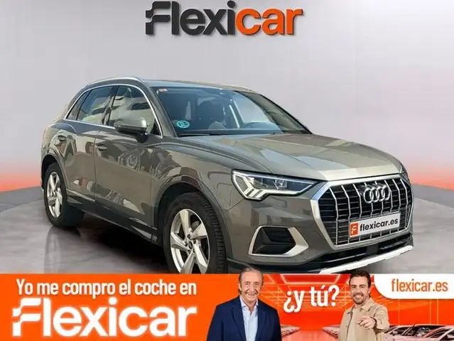 Audi Q3 35 TDI S tronic 110kW