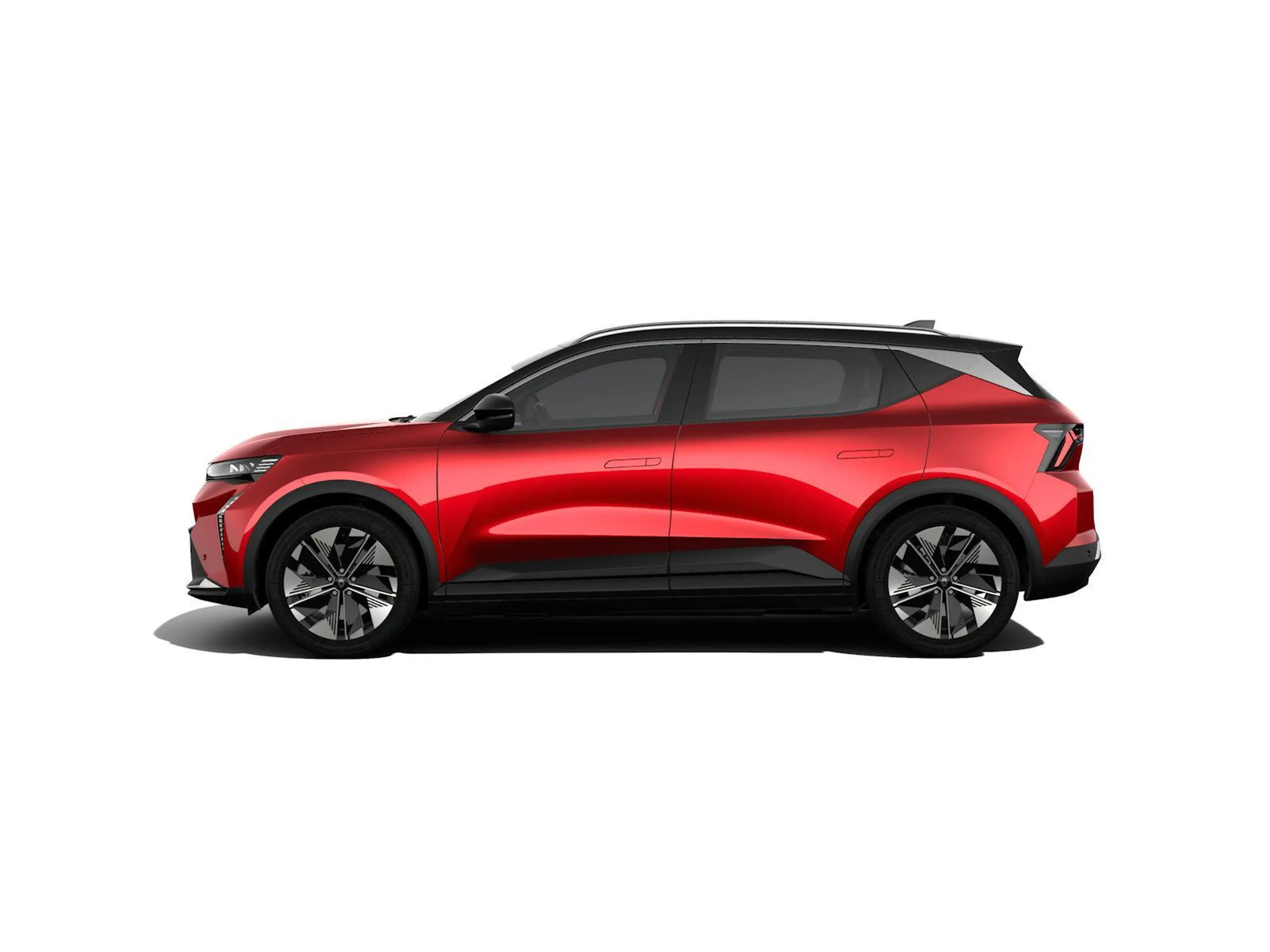 Renault Scenic E-Tech EV60 Comfort Range Evolution 2-TONE/CARPLAY — photo 3