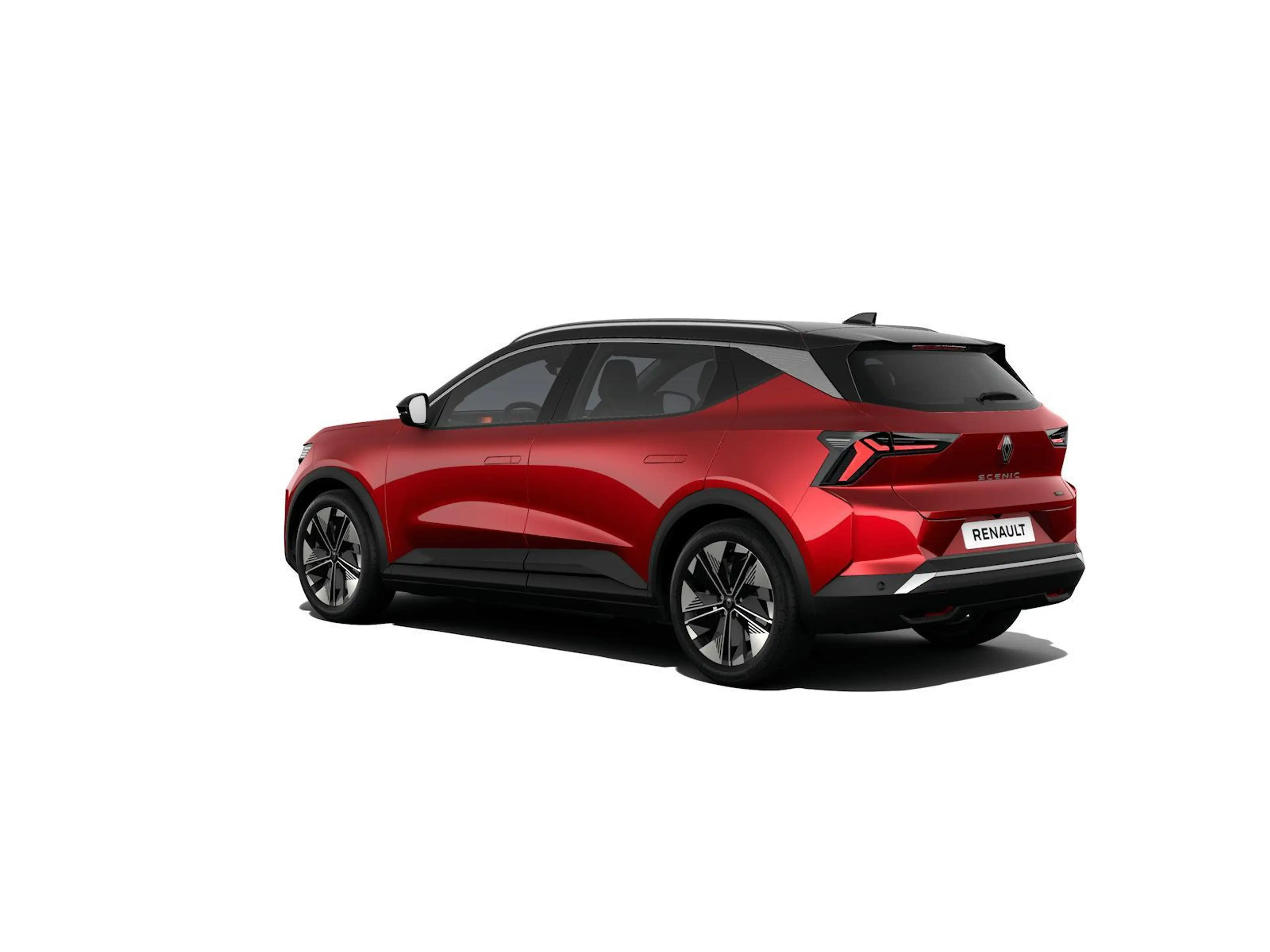 Renault Scenic E-Tech EV60 Comfort Range Evolution 2-TONE/CARPLAY — photo 4
