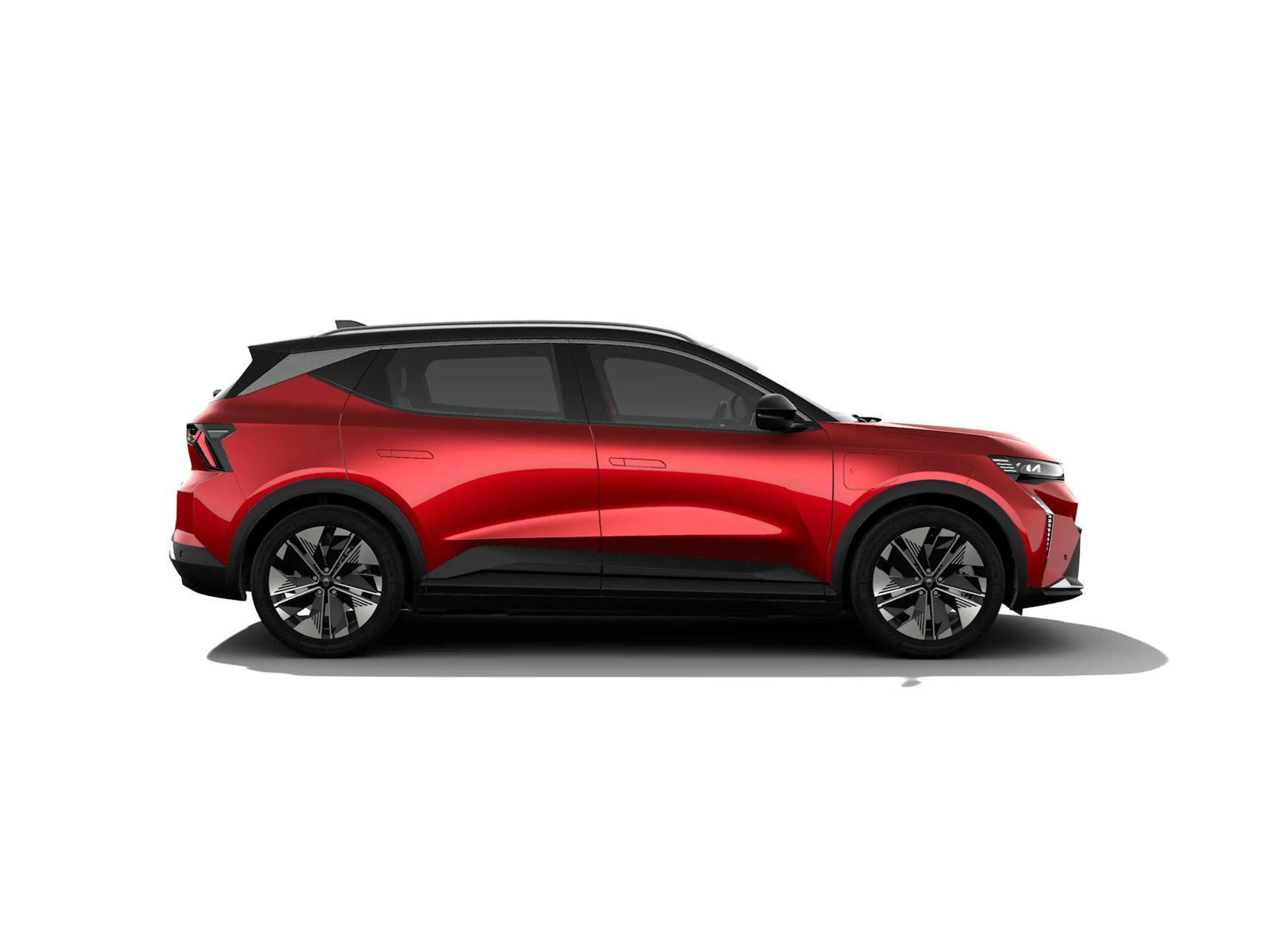 Renault Scenic E-Tech EV60 Comfort Range Evolution 2-TONE/CARPLAY — photo 7