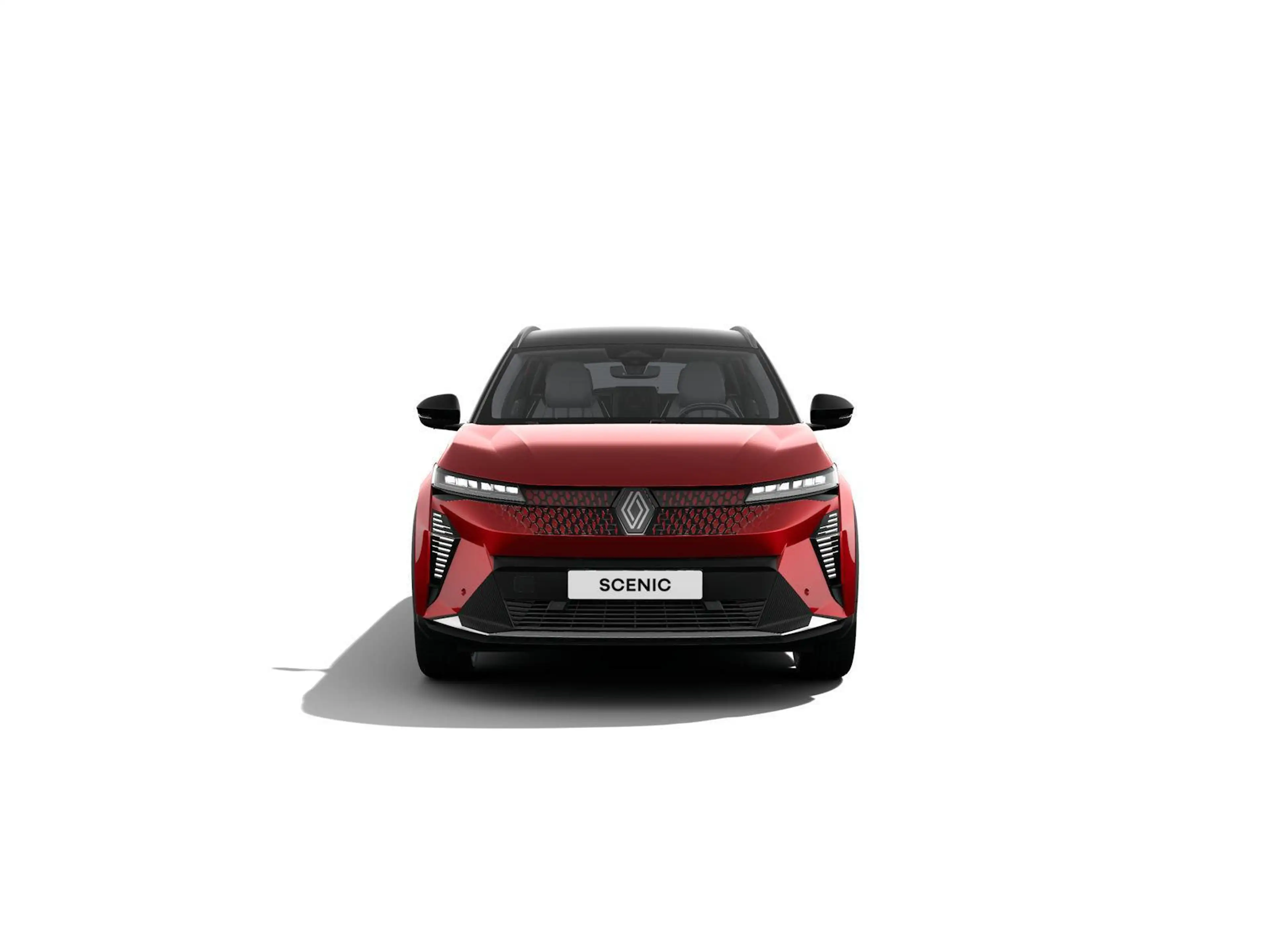 Renault Scenic E-Tech EV60 Comfort Range Evolution 2-TONE/CARPLAY — photo 8