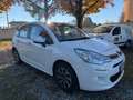 Citroen C3 C3 II 1.2 puretech Exclusive 82cv FL Bianco - thumbnail 3
