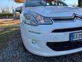 Citroen C3 C3 II 1.2 puretech Exclusive 82cv FL Bianco - thumbnail 2