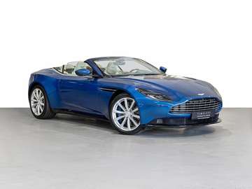 Volante -Plasma Blue-