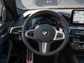 BMW 520 d Touring M-Sport W-LAN LED HUD AHK LASER Grau - thumbnail 11