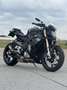 BMW S 1000 R Metallic Storm Black - thumbnail 2