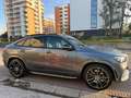 Mercedes-Benz GLE 350 Coupe dephev (e eq-power) Premium Plus 4matic AMG Grigio - thumbnail 3
