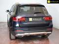 Mercedes-Benz GLC 220 220d 4Matic 9G-Tronic Azul - thumbnail 4