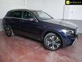 Mercedes-Benz GLC 220 220d 4Matic 9G-Tronic Blau - thumbnail 2