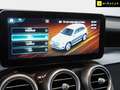 Mercedes-Benz GLC 220 220d 4Matic 9G-Tronic Blau - thumbnail 11