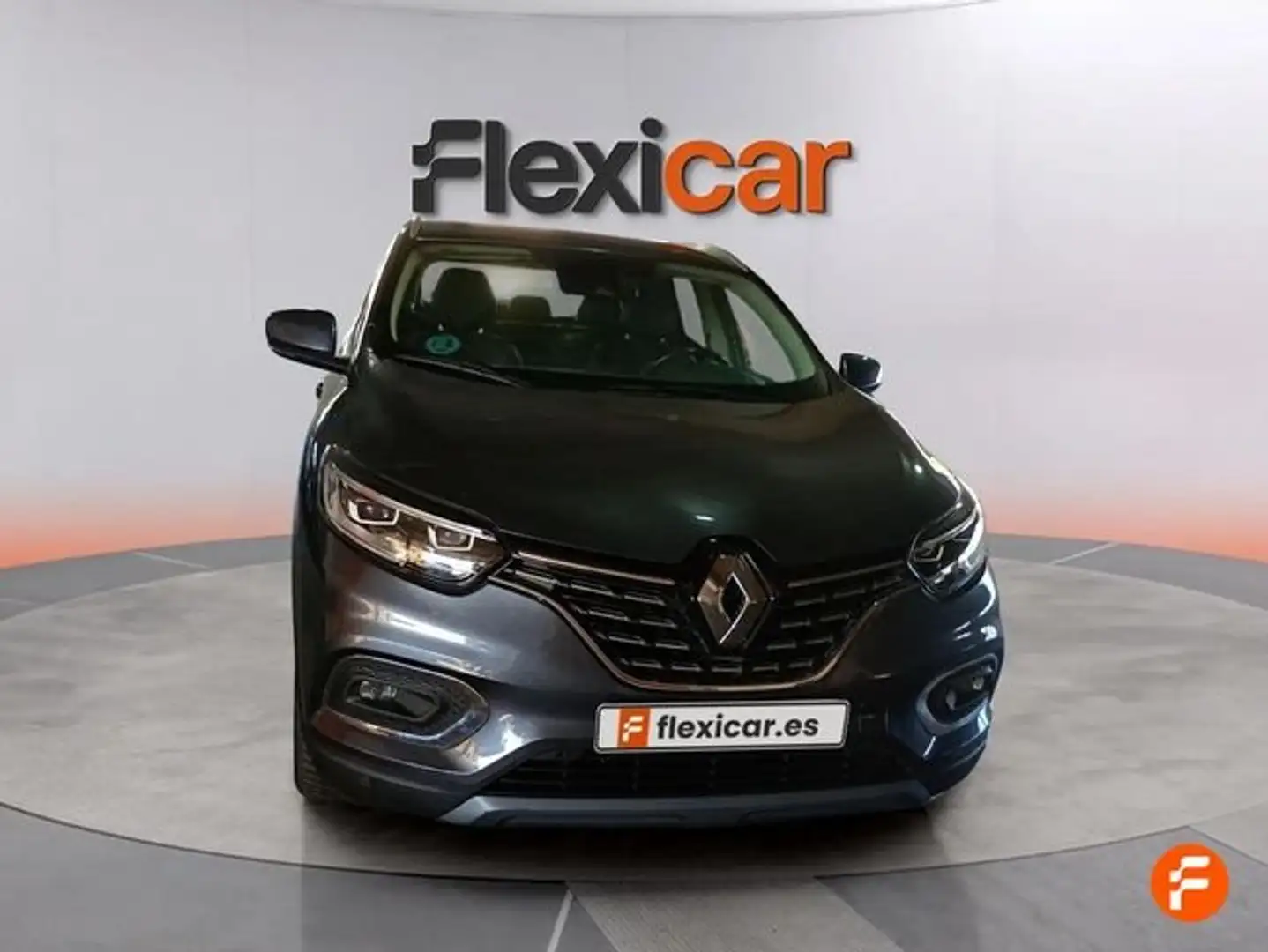 Renault Kadjar 1.3 TCe GPF Zen 103kW Azul - 2