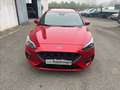 Ford Focus SW 1.0 ecoboost h ST-Line X s&s 155cv my20.75 Rosso - thumbnail 2