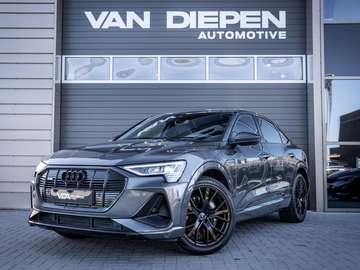 Sportback 55 quattro S edition 95 kWh Pano | Valco