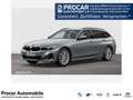 BMW 320 e Aut Nav LED AHK HiFi Parkass Shz 17" Grau - thumbnail 1