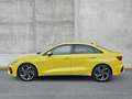 Audi A3 Limousine 30 TFSI S line LED VIRTUAL LM18 Gelb - thumbnail 2