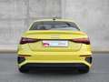 Audi A3 Limousine 30 TFSI S line LED VIRTUAL LM18 Gelb - thumbnail 4