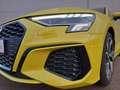 Audi A3 Limousine 30 TFSI S line LED VIRTUAL LM18 Gelb - thumbnail 6
