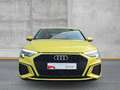 Audi A3 Limousine 30 TFSI S line LED VIRTUAL LM18 Gelb - thumbnail 5