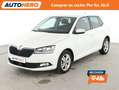 Skoda Fabia 1.0 TSI Ambition 70kW Blanco - thumbnail 1