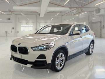 XDRIVE 25E BUSINESS X AUTOMATICO SUV