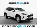 Toyota RAV 4 2.5 hybrid 2WD Business Blanc - thumbnail 2