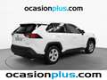 Toyota RAV 4 2.5 hybrid 2WD Business Blanc - thumbnail 3