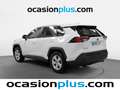 Toyota RAV 4 2.5 hybrid 2WD Business Blanc - thumbnail 4