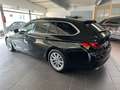 BMW 520 520d Touring AMB+ACC+HuD+HiFi+Park ASSIST uvm. Schwarz - thumbnail 8