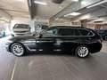 BMW 520 520d Touring AMB+ACC+HuD+HiFi+Park ASSIST uvm. Schwarz - thumbnail 6