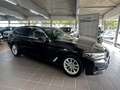 BMW 520 520d Touring AMB+ACC+HuD+HiFi+Park ASSIST uvm. Schwarz - thumbnail 1