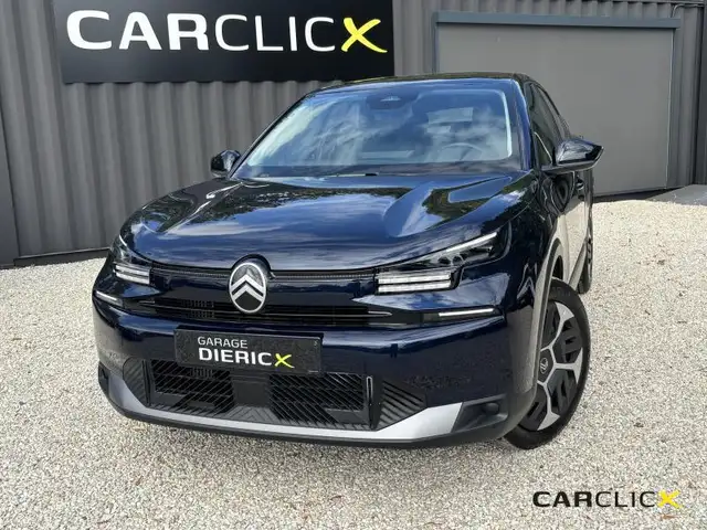 Citroen C4 main image