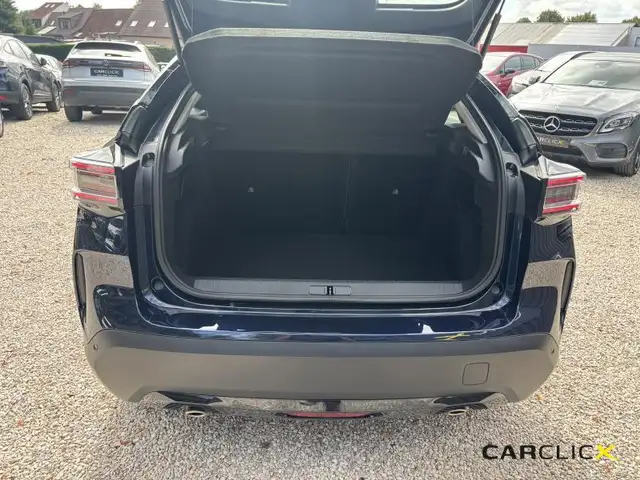 Citroen C4 view 11