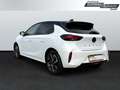 Opel Corsa F 1.2 GS SHZ RÜCKFAHRKAMERA NAVI Blanc - thumbnail 9