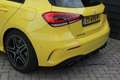 Mercedes-Benz A 35 AMG 4MATIC - WIDESCREEN - ALCANTARA - CARPLAY - CAMERA Jaune - thumbnail 32