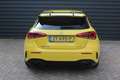 Mercedes-Benz A 35 AMG 4MATIC - WIDESCREEN - ALCANTARA - CARPLAY - CAMERA Jaune - thumbnail 22