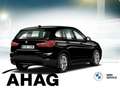 BMW X1 xDrive25e Advantage Steptronic Aut. Klimaaut. Schwarz - thumbnail 3