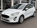 Ford Fiesta Cool & Connect Winterpaket DAB+ Parksyst Blanc - thumbnail 2