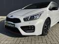 Kia ProCeed / pro_cee'd 1.6 GT 204 PK, Pano, Nwe. Michelin, Blanc - thumbnail 7