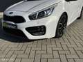 Kia ProCeed / pro_cee'd 1.6 GT 204 PK, Pano, Nwe. Michelin, Blanc - thumbnail 6