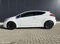 Kia ProCeed / pro_cee'd 1.6 GT 204 PK, Pano, Nwe. Michelin, Blanc - thumbnail 4