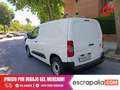 Citroen Berlingo Talla M BlueHDi 100 CLUB Blanco - thumbnail 8
