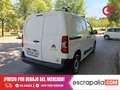 Citroen Berlingo Talla M BlueHDi 100 CLUB Blanco - thumbnail 4