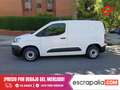 Citroen Berlingo Talla M BlueHDi 100 CLUB Blanco - thumbnail 9