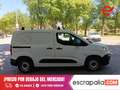 Citroen Berlingo Talla M BlueHDi 100 CLUB Blanco - thumbnail 10